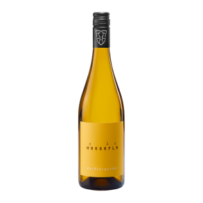 Markgrfler Weissburgunder