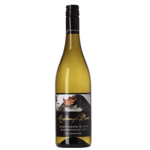 Marlborugh Brook Sauvignon Blanc