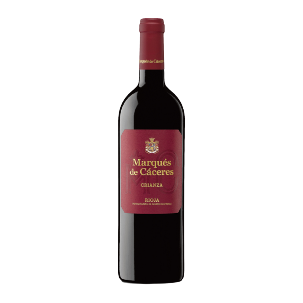 Marqus de Cceres Crianza