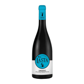 Mas Lasta AOP Languedoc