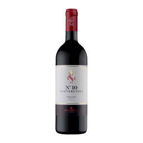 Mazzei Fonterutoli Nr. 10