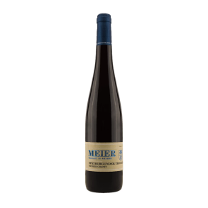 Meier Sptburgunder Trocken