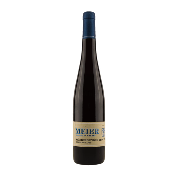 Meier Sptburgunder Trocken