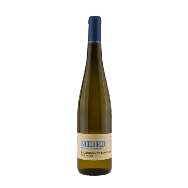 Meier Chardonnay Trocken