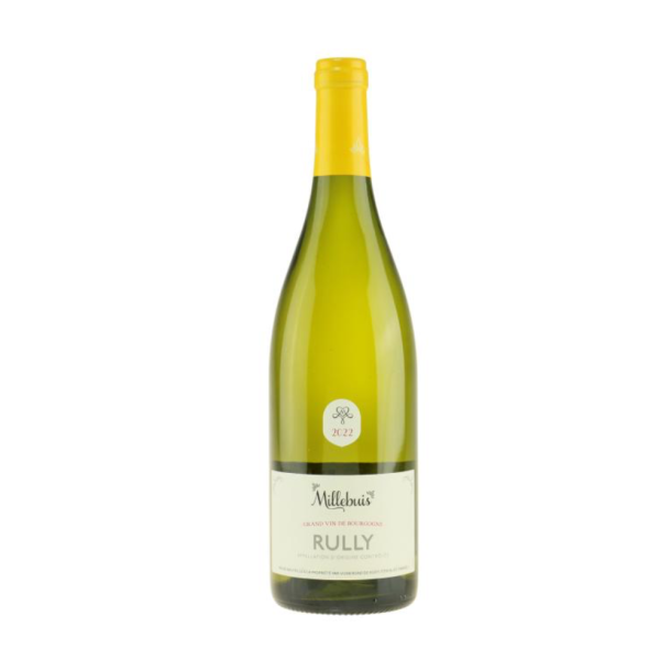 Millebuis Rully Blanc