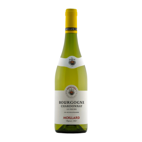 Moillard Bourgogne Chardonnay