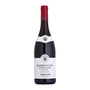 Moillard Bourgogne Pinot Noir