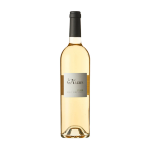 Muscat de Rivesaltes Flor Blanc