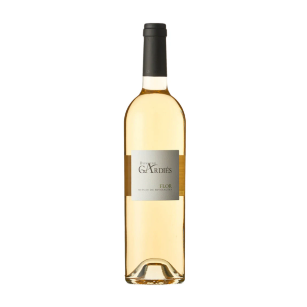 Muscat de Rivesaltes Flor Blanc