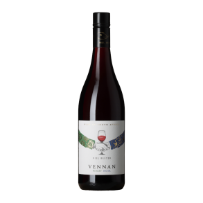 Niel Bester Vennan Pinot Noir 2023