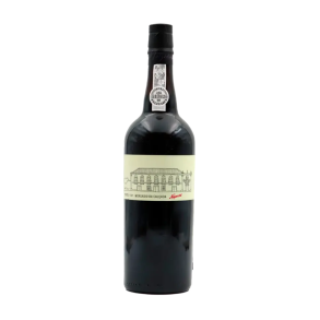 Niepoort Morgadio 10 Years Old 