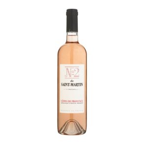No. 2 de Saint-Martin