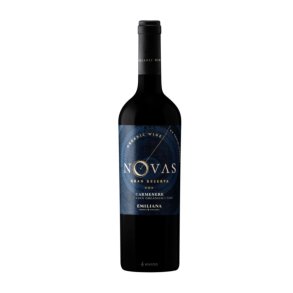 Novas Gran Reserva Carmenere 2024