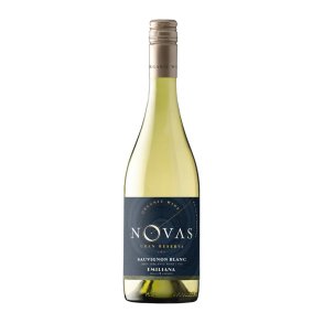 Novas Gran Reserva Sauvignon Blanc 2022