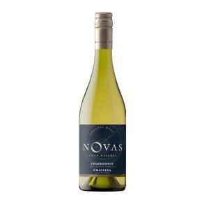 Novas Gran Reserva Chardonnay 2024