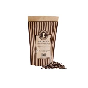sterlandsk - Brazil kaffe - 250 g. malet