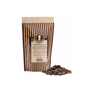 �sterlandsk - Ethiopia Kaffe - 250 g. Malet