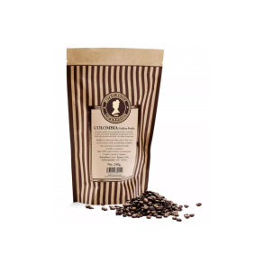 �sterlandsk - Columbia Kaffe - 250 g. Malet