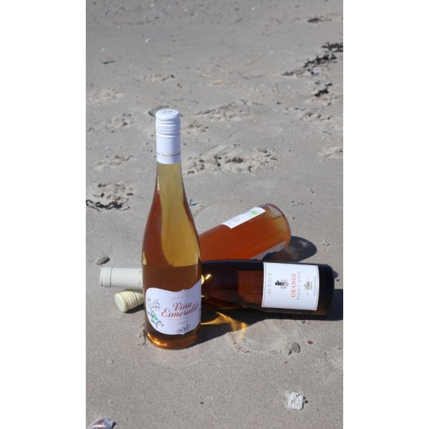 Cattin Orange Pinot Gris 2023