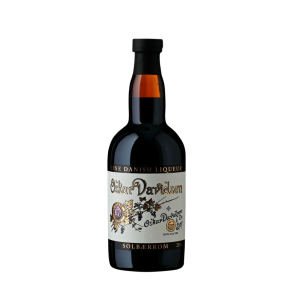 Oskar Davidsen Solbrrom