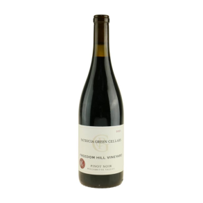 Patricia Green Freedom Pinot Noir