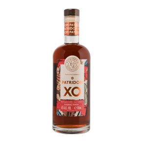 Patridom XO Ltd. Cognac Cask Finish