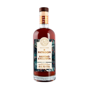 Patridom Navidad Exclusiva