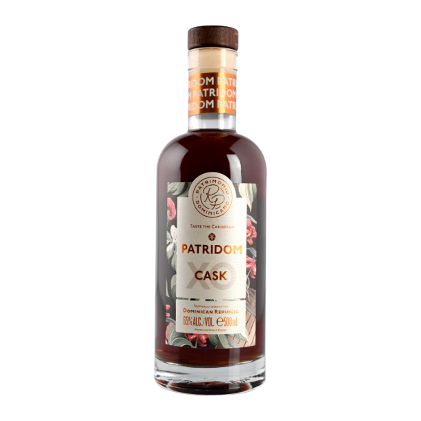 Patridom XO Cask 65%
