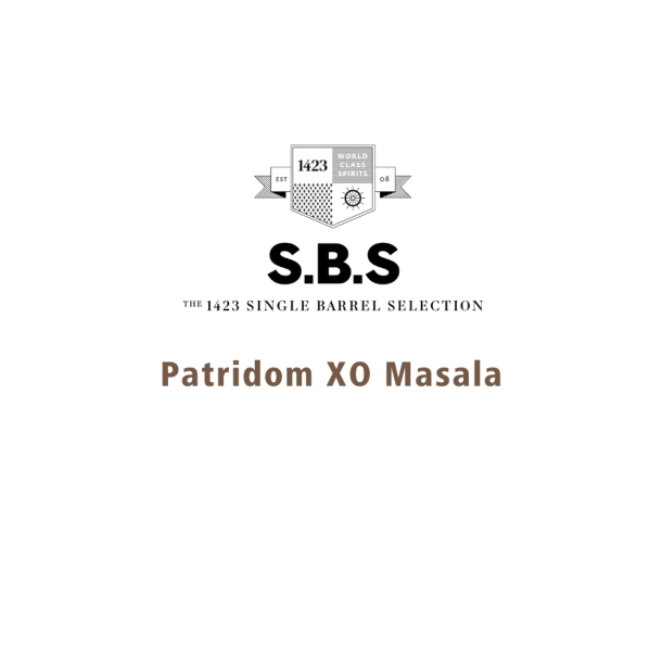 Patridom XO Masala