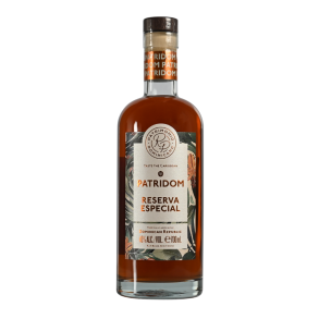 Patridom Reserva Especial