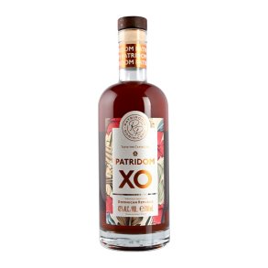 Patridom XO