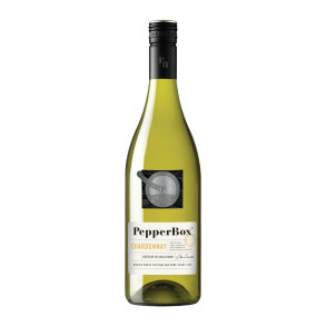 Pepperbox Chardonnay