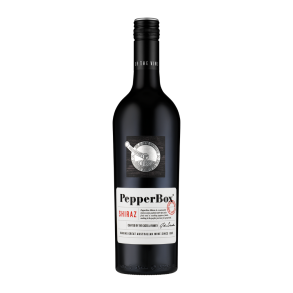 Pepperbox Shiraz