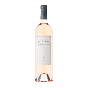 Commanderie de Peyrassol Les Commandeurs Provence