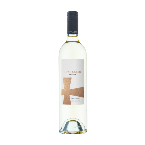 Peyrassol La Croix Blanc 2024