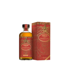 Pierre Ferrand 10 Generations Port Cask