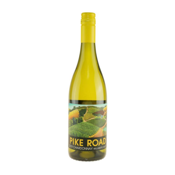 Pike Road Chardonnay