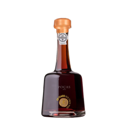 Pocas Collectors Edition 20 Years Old Tawny