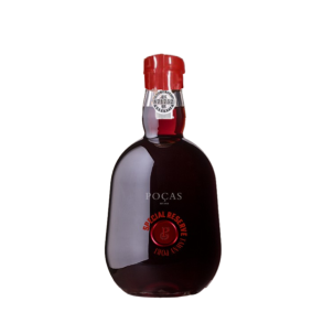 Pocas Collectors Edition Special Reserve Tawny