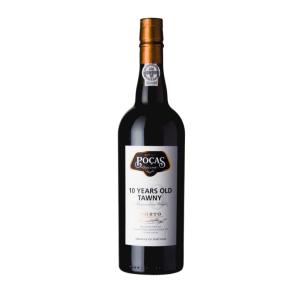 Pocas 10 Years Old Tawny