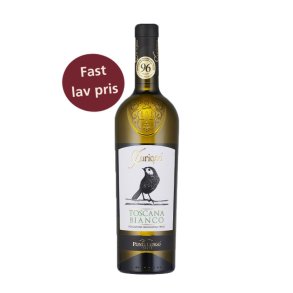 Ponte Lungo - Curioso Bianco 