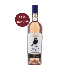 Ponte Lungo - Curioso Ros�