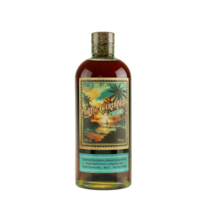 Port of Caribbean XO Rum