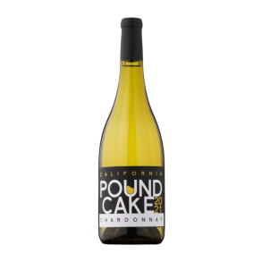 Pound Cake - Chardonnay 2023