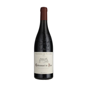 Closerie de Vaudieu Rouge 2022