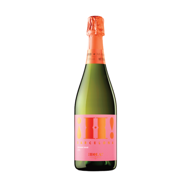 �H! Cava Brut Ros�