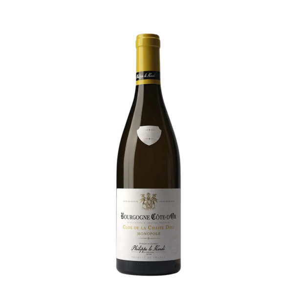 Philippe le Hardi C�te d'or Blanc "Clos de la Chaise Dieu" Monopole
