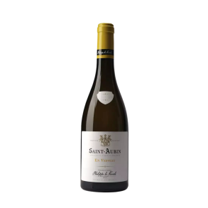 P. Hardi Saint-Aubin Blanc 