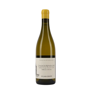 Sylvain Debord Chassagne-Montrachet