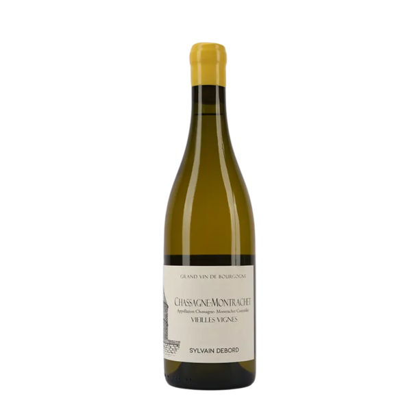 Sylvain Debord Chassagne-Montrachet